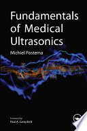 Fundamentals of Medical Ultrasonics /