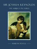 Sir Joshua Reynolds : the subject pictures /