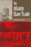 The Atlantic slave trade /