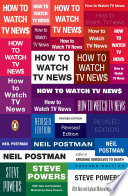 How to watch TV news /