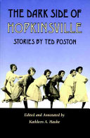 The dark side of Hopkinsville : stories /