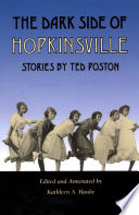 The dark side of Hopkinsville : stories /
