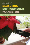 Methods of measuring environmental parameters /
