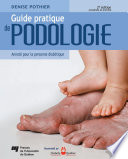 Guide pratique de podologie /