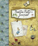 Beatrix Potter's journal.