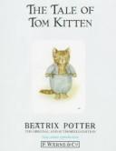 The tale of Tom Kitten.