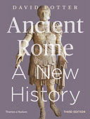 Ancient Rome : a new history /