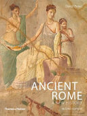 Ancient Rome : a new history /