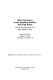 Water resources in the southern Rockies and high Plains : forest recreational use and aquatic life /