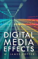 Digital media effects /