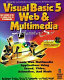 Visual Basic 5 Web & multimedia adventure set /