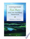 Contemporary Irish poetry and the pastoral tradition /