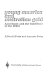 Young America and Australian gold : Americans and the gold rush of the 1850's /