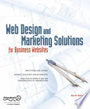 Web design and marketing solutions for business websites /