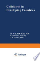 Childbirth in Developing Countries /