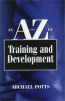 An A-Z of training and development /