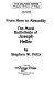 From here to absurdity : the moral battlefields of Joseph Heller /