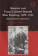 Material and visual cultures beyond male bonding, 1870-1914 : bodies, boundaries and intimacy /