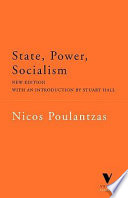 State, power, socialism /