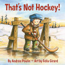 That's not hockey! /