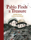 Pablo finds a treasure /