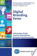Digital branding fever /