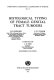 Histological typing of female genital tract tumours /