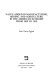 Value added in manufacturing, mining, and agriculture in the American economy from 1809 to 1839 /