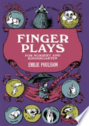Finger plays for nursery and kindergarten /