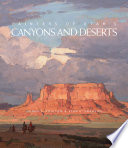 Painters of Utah's canyons and deserts /