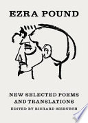 New selected poems and translations /