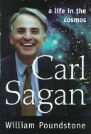 Carl Sagan : a life in the cosmos /