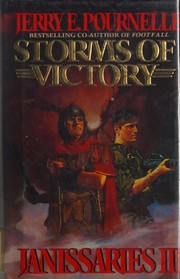 Janissaries III : storms of victory /