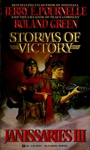 Janissaries III : storms of victory /