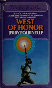 West of honor /