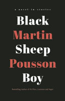 Black sheep boy : a novel in stories /