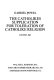 The Catholikes supplication for toleration of Catholike religion /