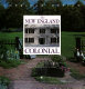 The New England Colonial /