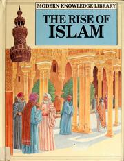 The rise of Islam /