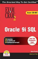 Oracle 9i SQL /