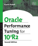 Oracle performance tuning for 10gR2 /