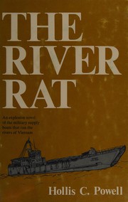 The river rat /