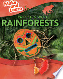 Projects with rainforests /