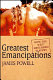 Greatest emancipations : how the West abolished slavery /