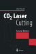 CO₂ laser cutting /