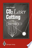 CO2 Laser Cutting /