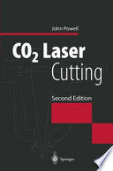 CO2 Laser Cutting /