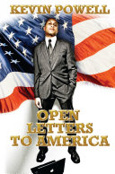 Open letters to America /
