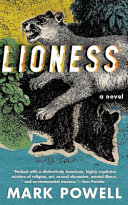 Lioness : a novel /