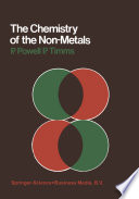 The chemistry of the non-metals /